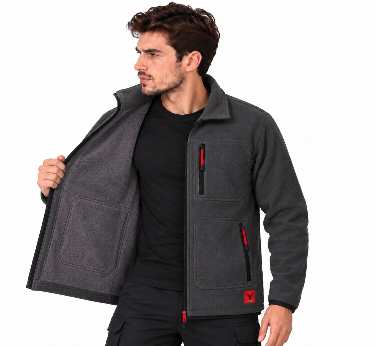 POLAR MONT - 3 CEPLİ