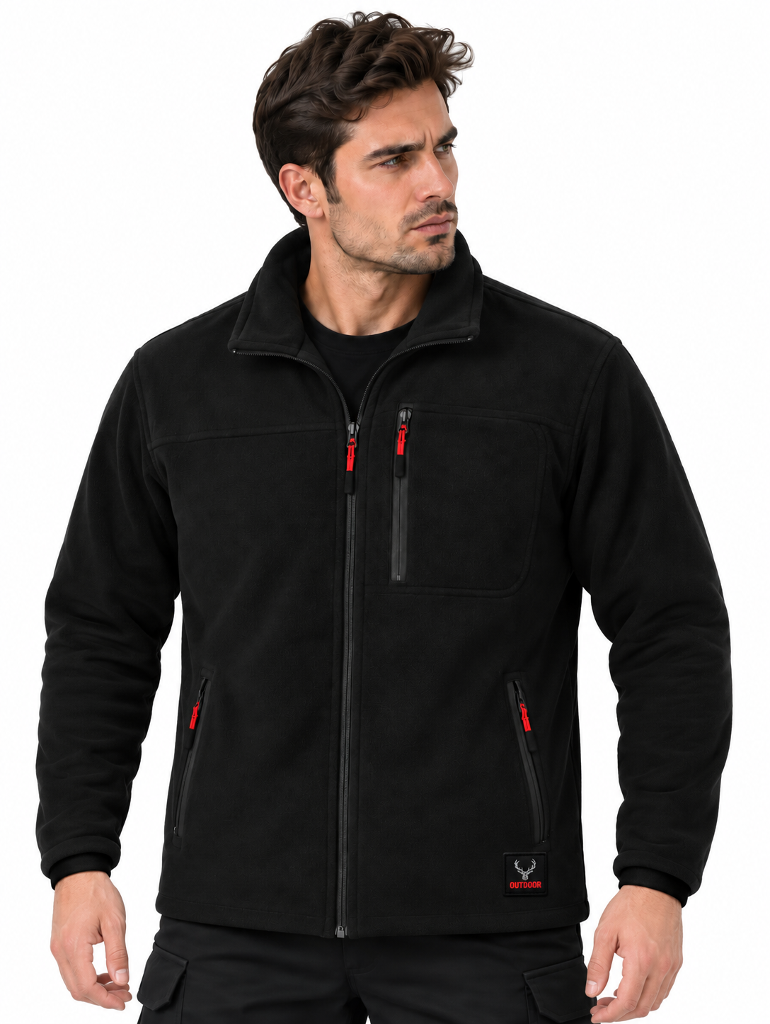 POLAR MONT - 3 CEPLİ