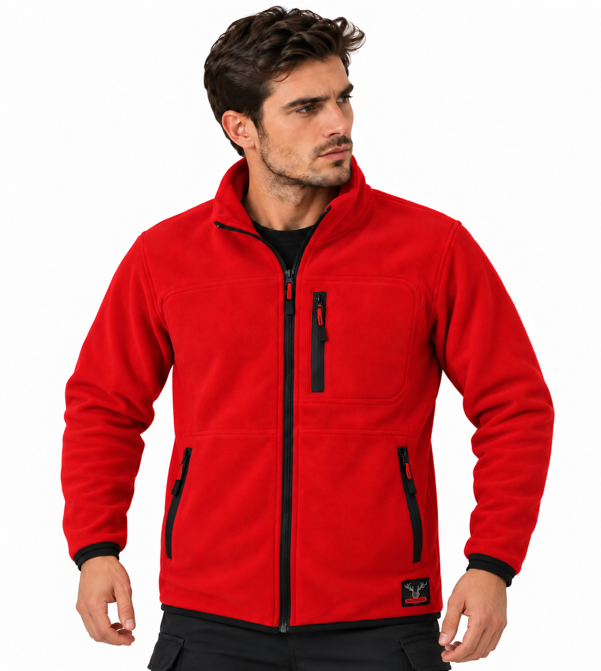 POLAR MONT - 3 CEPLİ