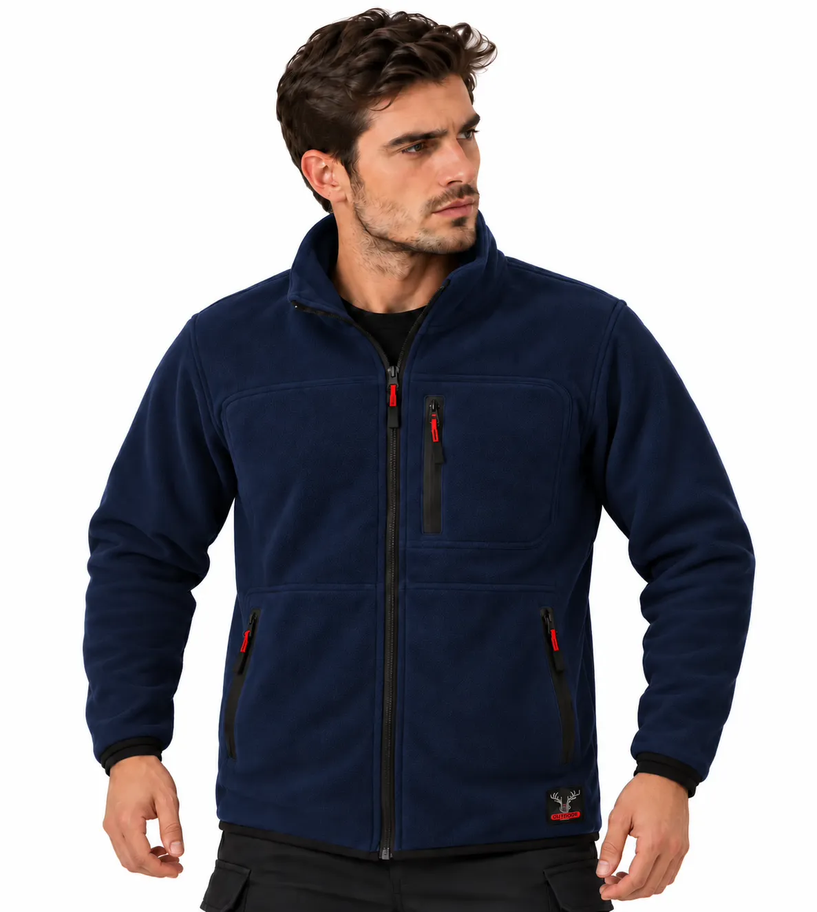 POLAR MONT - 3 CEPLİ