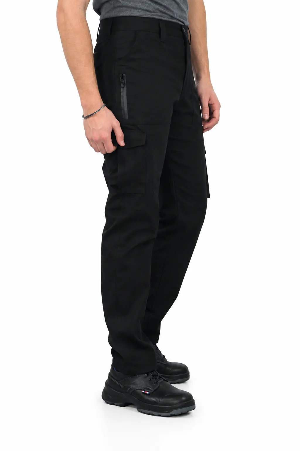 SOFTSHELL AVCI PANTOLON