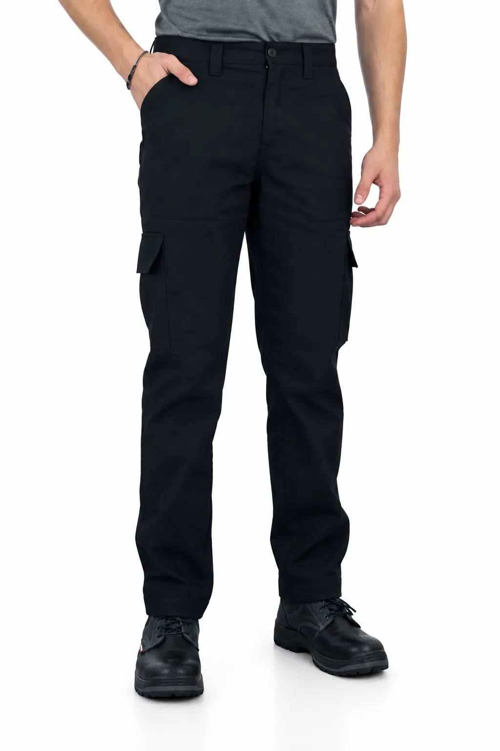 SOFTSHELL AVCI PANTOLON