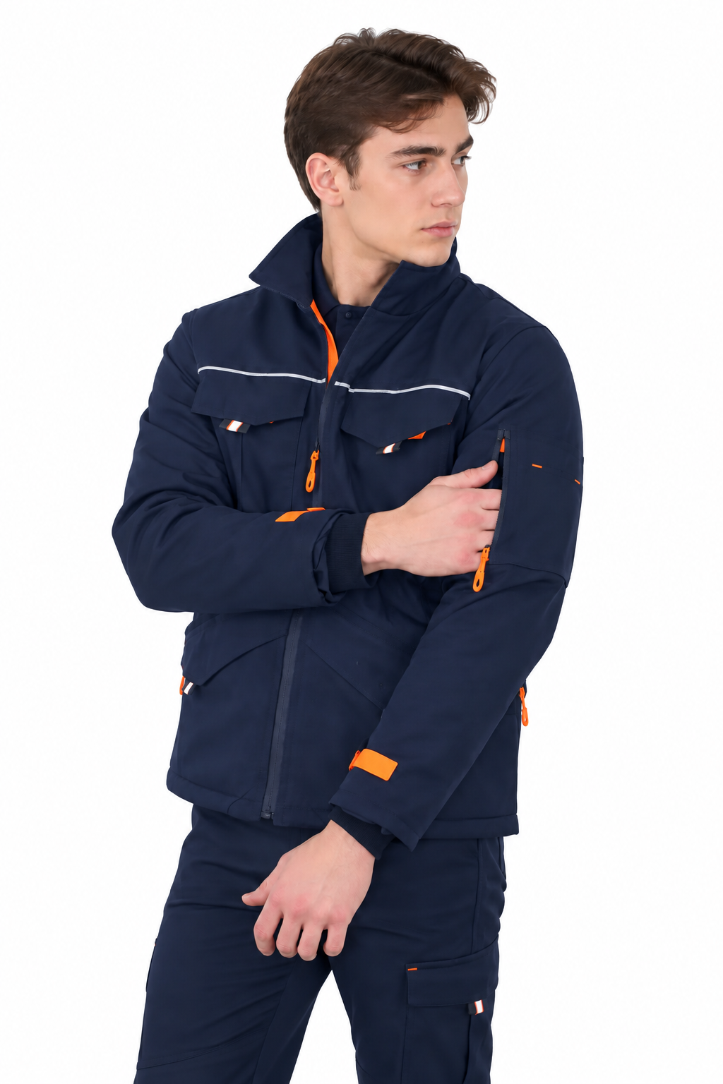 SOFTSHELL PLUS MONT