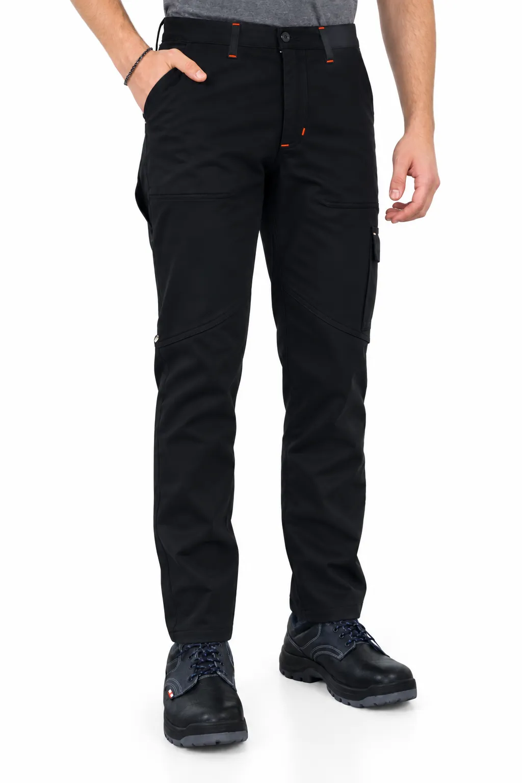 SOFTJEL PLUS PANTOLON