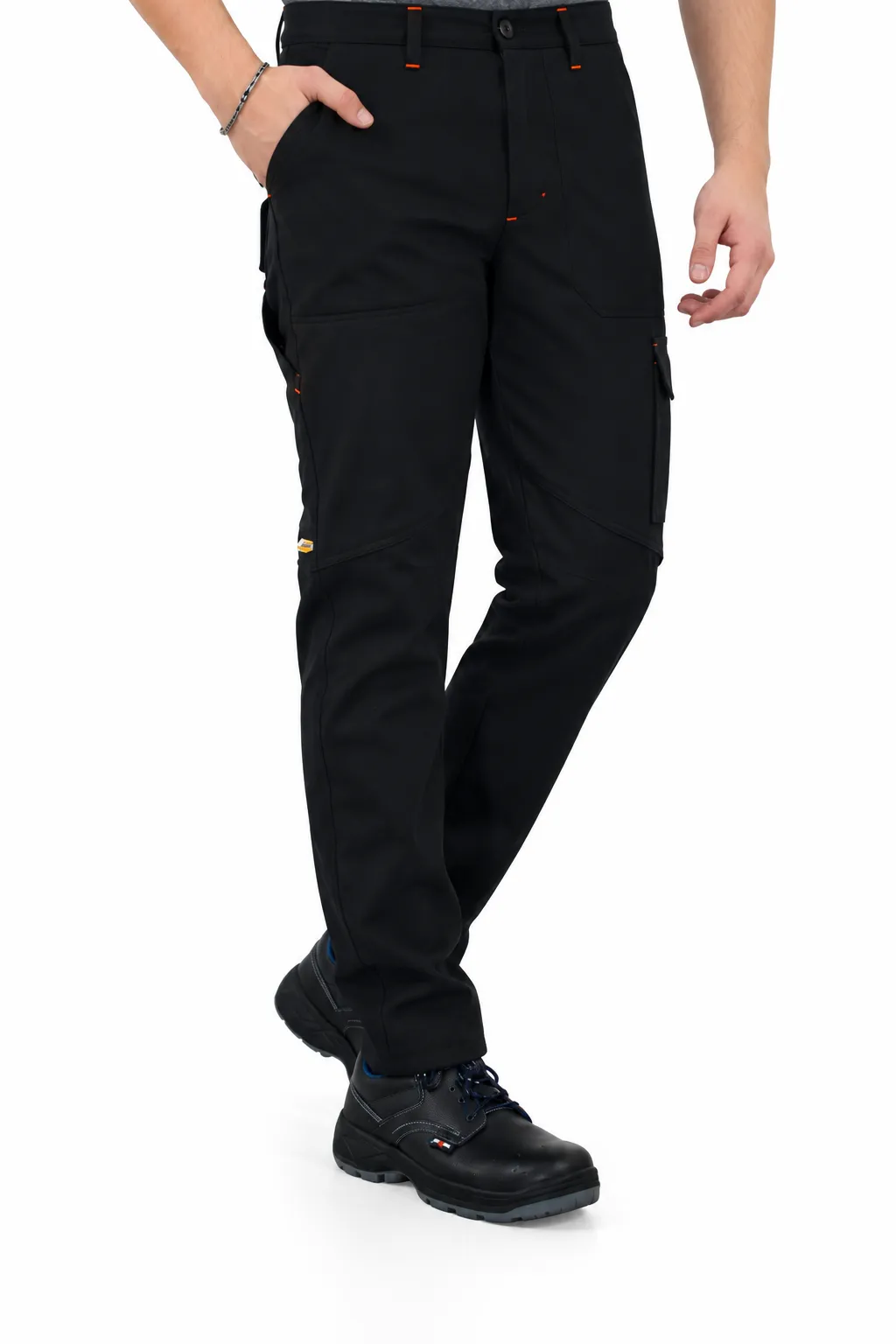 SOFTSHELL PLUS PANTOLON
