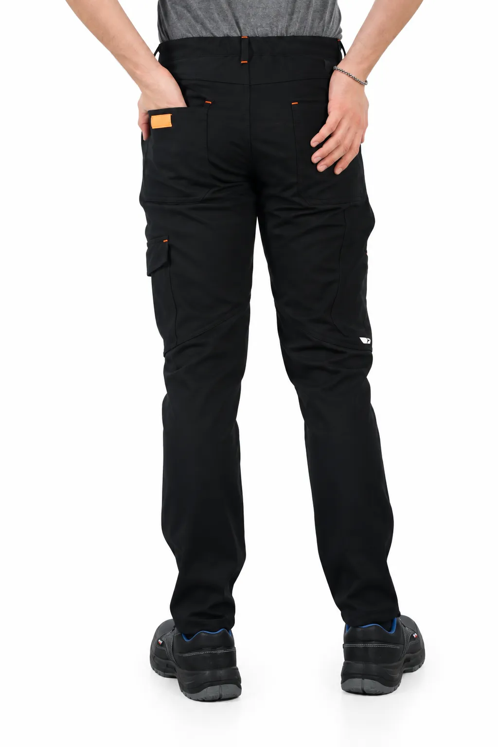 SOFTSHELL PLUS PANTOLON