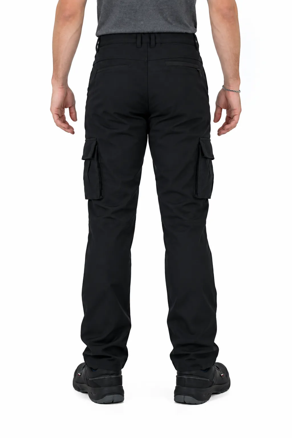 SOFTSHELL AVCI PANTOLON