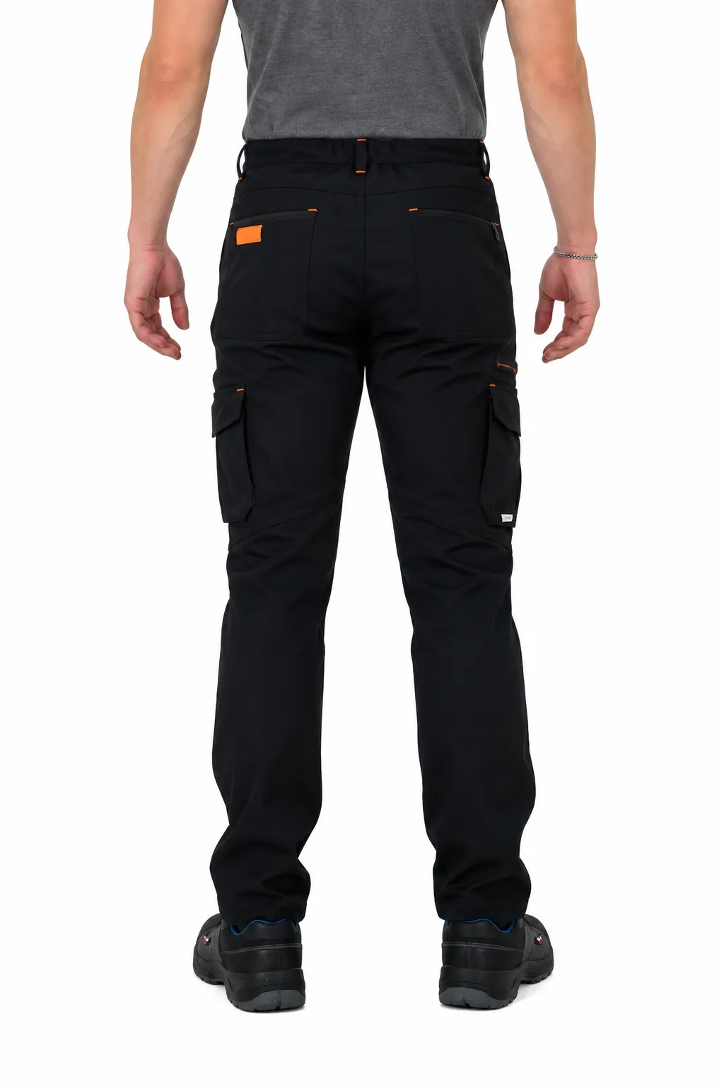 SOFTSHELL PLUS PANTOLON
