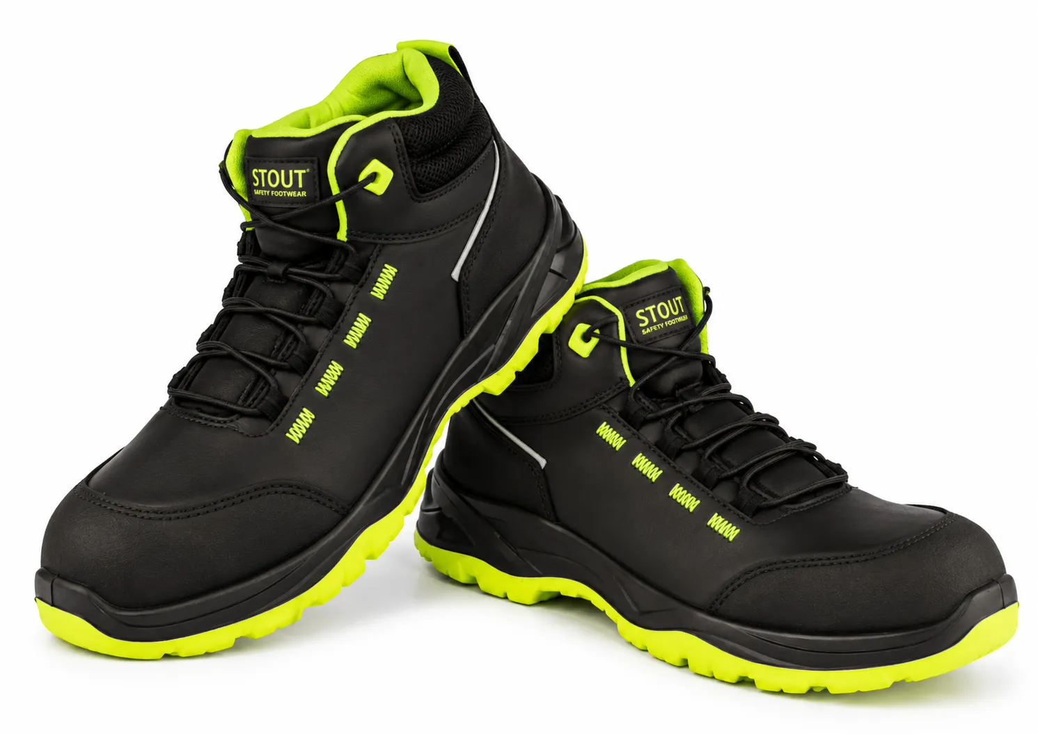 STOUT EPL 5463