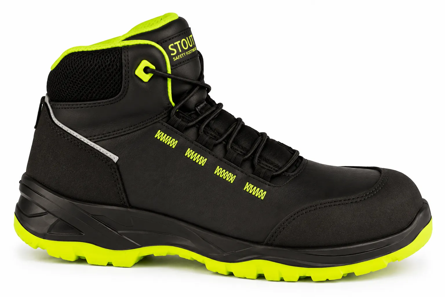 STOUT EPL 5463