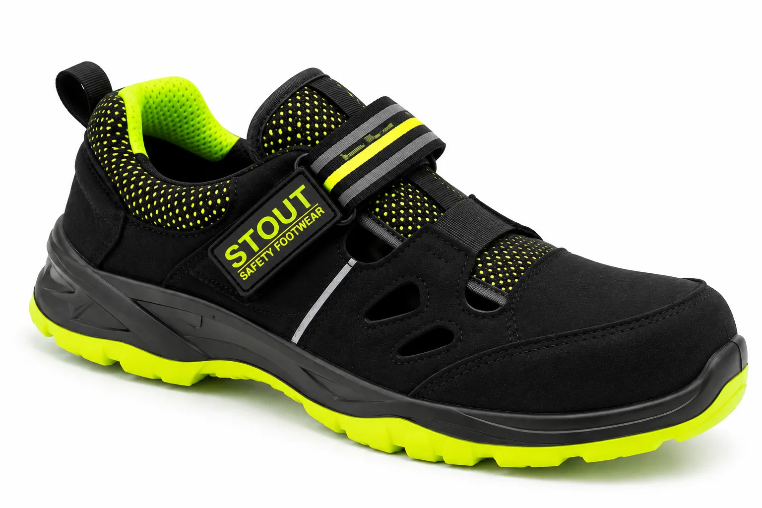 STOUT LUNAR S1PL